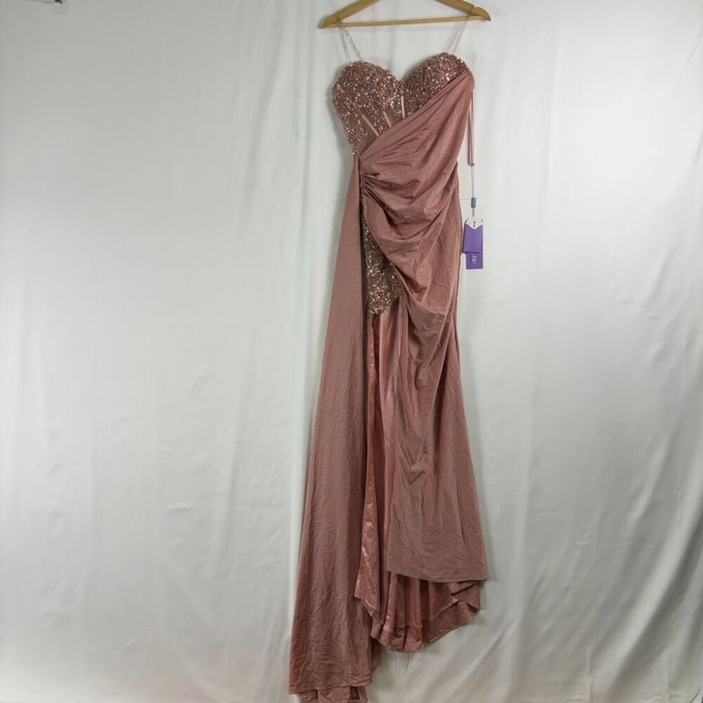 Cinderella Prom Dress